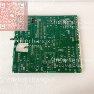 ABB PM511V16 3BSE011181R1 deterministic logic engine with 16 MB application memory1