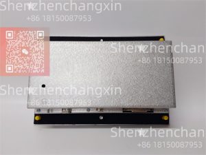 ABB PXAH401 3BSE017235R1 Hot-Swappable Analog Input Card with Channel Diagnostics