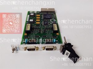 NI PXI-8423 8-Port Card | Industrial Serial Data Acquisition Solution