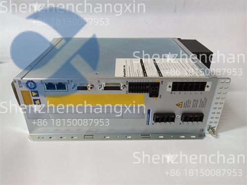 KOLLMORGEN S72402-NANANA DIN Rail Mountable Servo Drive with Real-Time Communication KOLLMORGEN S72402-NANANA DIN Rail Mountable Servo Drive with Real-Time Communication