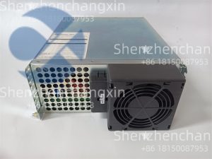 KOLLMORGEN S72402-NANANA DIN Rail Mountable Servo Drive with Real-Time Communication1