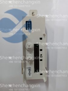 Industrial Terminal Block Base: ABB TP857 3BSE030192R1 with Spring-Clamp Technology for Vibration Resistance1
