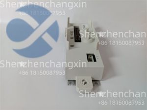 Industrial Terminal Block Base: ABB TP857 3BSE030192R1 with Spring-Clamp Technology for Vibration Resistance