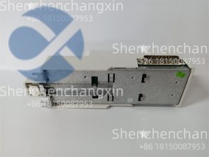 Industrial Terminal Block Base: ABB TP857 3BSE030192R1 with Spring-Clamp Technology for Vibration Resistance2