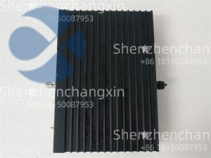 TRICONEX 3351 32-Point Discrete Output – Designed for Emergency Shutdown and Burner Management1