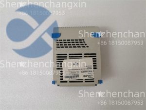 Westinghouse 7381A10G03 – High-Reliability AI Card for WDPF Fossil & Nuclear Plants2