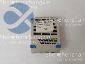 Westinghouse 7381A10G03 – High-Reliability AI Card for WDPF Fossil & Nuclear Plants1