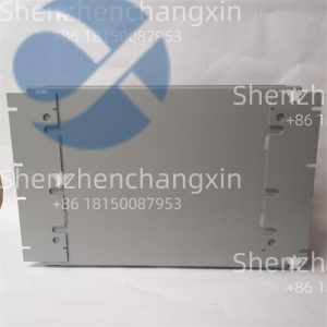 WOODWARD 9907-014 16-Channel Discrete Input Card – 24 V DC, Isolated, DIN Rail1