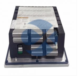 WOODWARD 9907-205 OEM Board