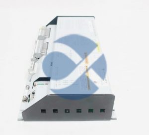 WOODWARD 8200-1302 Control Board | For 8290-1500 Control & Interface Module1