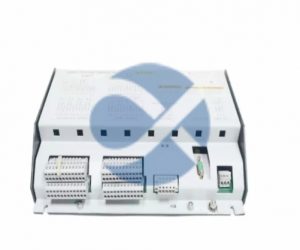 WOODWARD 8200-1302 Control Board | For 8290-1500 Control & Interface Module