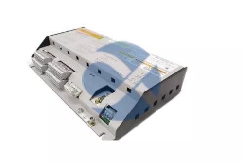 WOODWARD 8200-1302 Control Board | For 8290-1500 Control & Interface Module WOODWARD 8200-1302 Control Board | For 8290-1500 Control & Interface Module