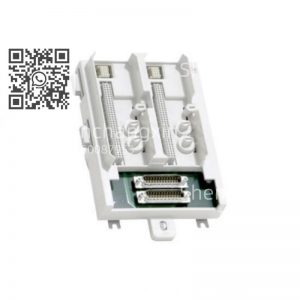 ABB 3BSE000860R1 – SB510 CEX Bus Master Module