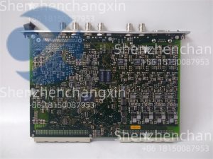 Vibro-Meter MPC4 Card: Application Guide for Power Generation and Oil & Gas