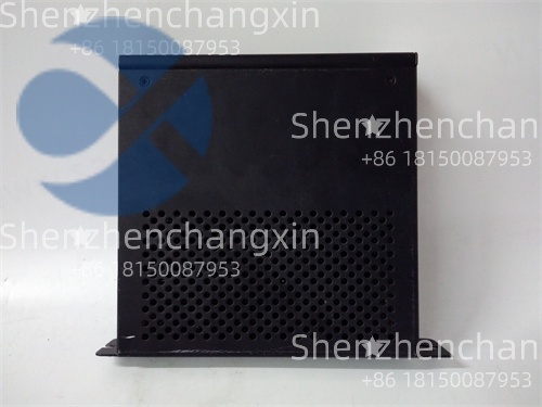 GE Multilin 369B1860G0028 In Stock: IP52 Rated Relay for Mark VIe Integration - Image 4