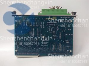 VIBRO-METER 573-935-202C 2-Channel Vibration Card – Proximity Probe Input, Gap Voltage Monitoring, SIL 2 Ready