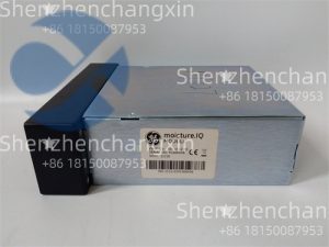 GE 705-1512-01 I/O Module1