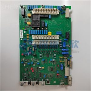 ABB PM858-C 3BSE093350R1 – Compact AC 800M CPU Module for Entry-Level Process Control1