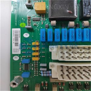 ABB PM858-C 3BSE093350R1 – Compact AC 800M CPU Module for Entry-Level Process Control2