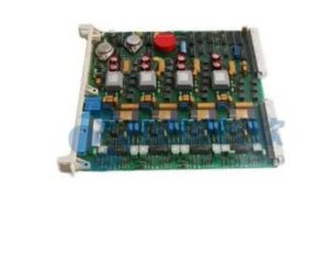 ABB TPPB-02 Control Processor Module: Core Computing Unit for Advant OCS & Symphony Plus1 ABB TPPB-02 Control Processor Module: Core Computing Unit for Advant OCS & Symphony Plus1