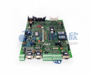 ABB TPPB-02 Control Processor Module: Core Computing Unit for Advant OCS & Symphony Plus ABB TPPB-02 Control Processor Module: Core Computing Unit for Advant OCS & Symphony Plus