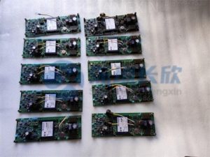 ABB NGPS-11 Power Supply Module: Enabling True N+1 Redundancy for Uninterrupted Industrial Operations