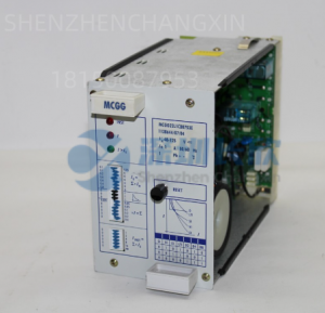 ALSTOM MCGG22L1CB0753 Synchronizing and Excitation Interface Module – Ensures Grid Compliance in Power Plants