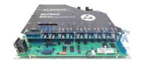 ALSTOM MVAX31S1DE0754 – Certified for Turbine Trip & Safety Interlock Applications