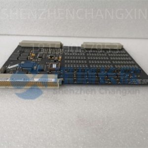 FOXBORO SY-0399095E DCS Controller: Reliable Real-Time Process Management FOXBORO SY-0399095E DCS Controller: Reliable Real-Time Process Management