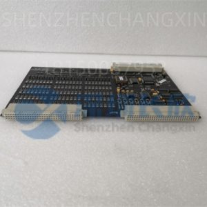 FOXBORO SY-0399095E DCS Controller: Reliable Real-Time Process Management1 FOXBORO SY-0399095E DCS Controller: Reliable Real-Time Process Management1