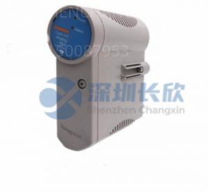 CC-PAOX01 – Hot-Swappable AO Module for Zero-Downtime Process Control