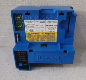 HONEYWELL 10014-H-I Enables AMS Integration via Transparent HART Communication1