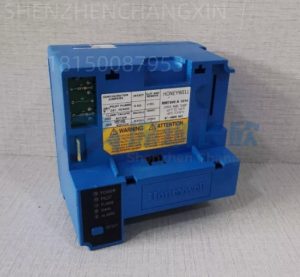 HONEYWELL 10014-H-I Enables AMS Integration via Transparent HART Communication