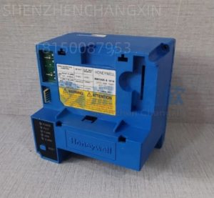 HONEYWELL 10014-H-I Enables AMS Integration via Transparent HART Communication2