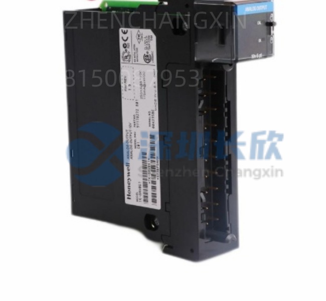 Plug-and-Play Honeywell TK-MDP081 for FTEB I/O Chassis in Experion R500/R600 DCS