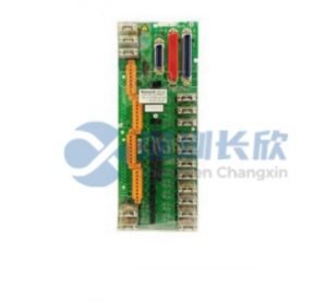 HONEYWELL 10014-H-I 16-Channel Analog Input Module for Experion PKS & TDC 30001