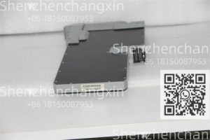 FOXBORO P0970BM​ Smart Positioner: Long-Life Lithium Battery & Local LCD2