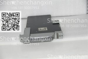 FOXBORO P0970BM​ Smart Positioner: Long-Life Lithium Battery & Local LCD