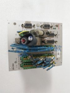 REXRTOH SYHNC100-NIB-24-P-D-E23-A012 R900978416: 4-Way 3-Position Valve for Presses, Molding & Energy Systems