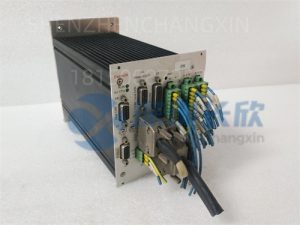 REXRTOH SYHNC100-NIB-2X W-24-P-D-E23-A012 R900978416: CE-Certified, CANopen-Ready Valve for Press & Test Systems1