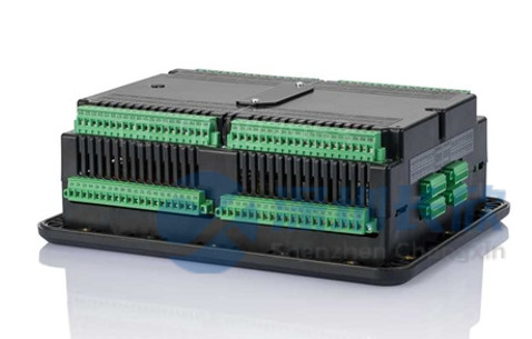 WOODWARD 8440-2052: Advanced Genset Controller for Reliable Power Generation Automation
