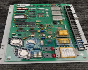 Woodward 9905-204 Speed/Load Controller – SIL 2 Capable, Redundant I/O, Modbus TCP Ready Woodward 9905-204 Speed/Load Controller – SIL 2 Capable, Redundant I/O, Modbus TCP Ready