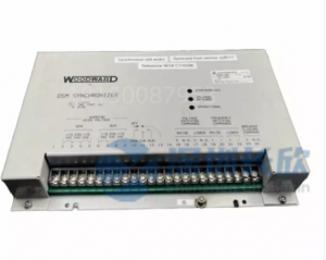 Woodward 9905-204 Speed/Load Controller – SIL 2 Capable, Redundant I/O, Modbus TCP Ready1 Woodward 9905-204 Speed/Load Controller – SIL 2 Capable, Redundant I/O, Modbus TCP Ready1