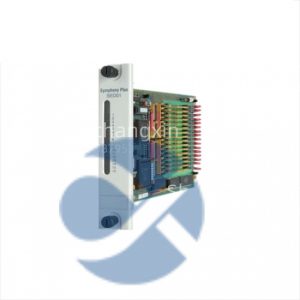 ABB SPSED01​ SOE Module: -40°C to +70°C Wide Operating Temperature Range