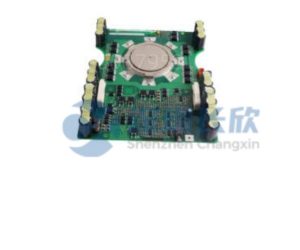 ABB 5SGX1060H0003 High-Speed Communication Module for AC 800M Distributed I/O Networks ABB 5SGX1060H0003 High-Speed Communication Module for AC 800M Distributed I/O Networks