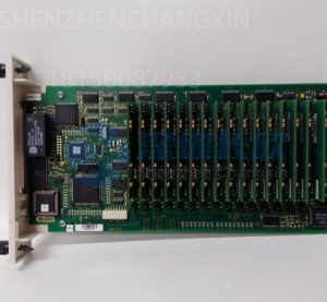 ABB SPASI23 Analog Input Module: Engineered for Reliability from -40°C to +85°C