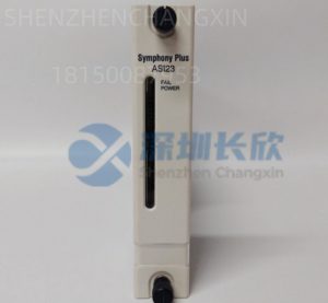 ABB SPASI23 Analog Input Module: Engineered for Reliability from -40°C to +85°C2