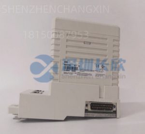 ABB CI855K01 – Hot-Swappable Serial Interface Module with Real-Time Diagnostics