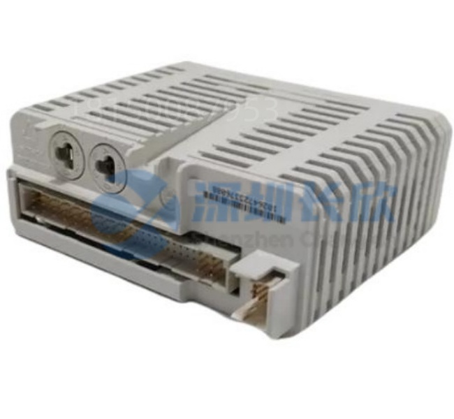 ABB DI890 3BSC690073R1 32-Channel Digital Input Module – AC/DC Voltage Sensing for AC 800M Systems