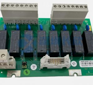 ABB DSTD 108P 3BSE018333R1: The 8-Channel Relay Connection Unit for Robust Industrial Automation ABB DSTD 108P 3BSE018333R1: The 8-Channel Relay Connection Unit for Robust Industrial Automation